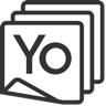 Логотип Yonote